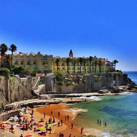 Villa Estoril House Family Exterior foto