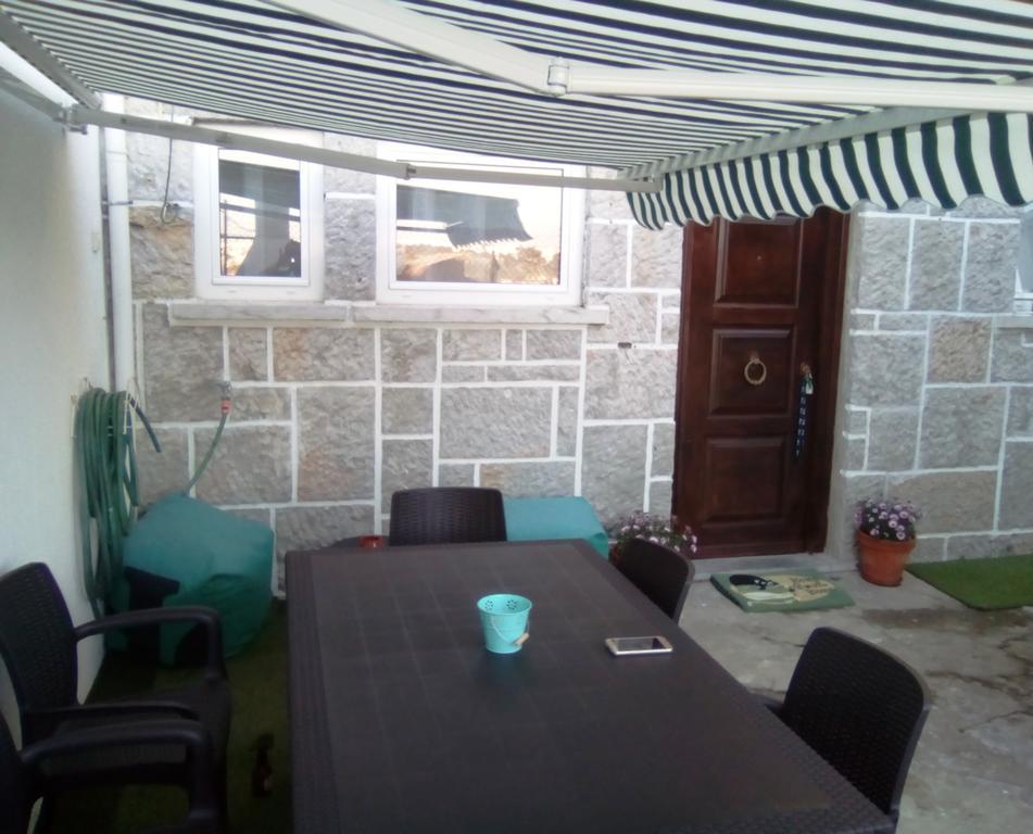 Villa Estoril House Family Exterior foto