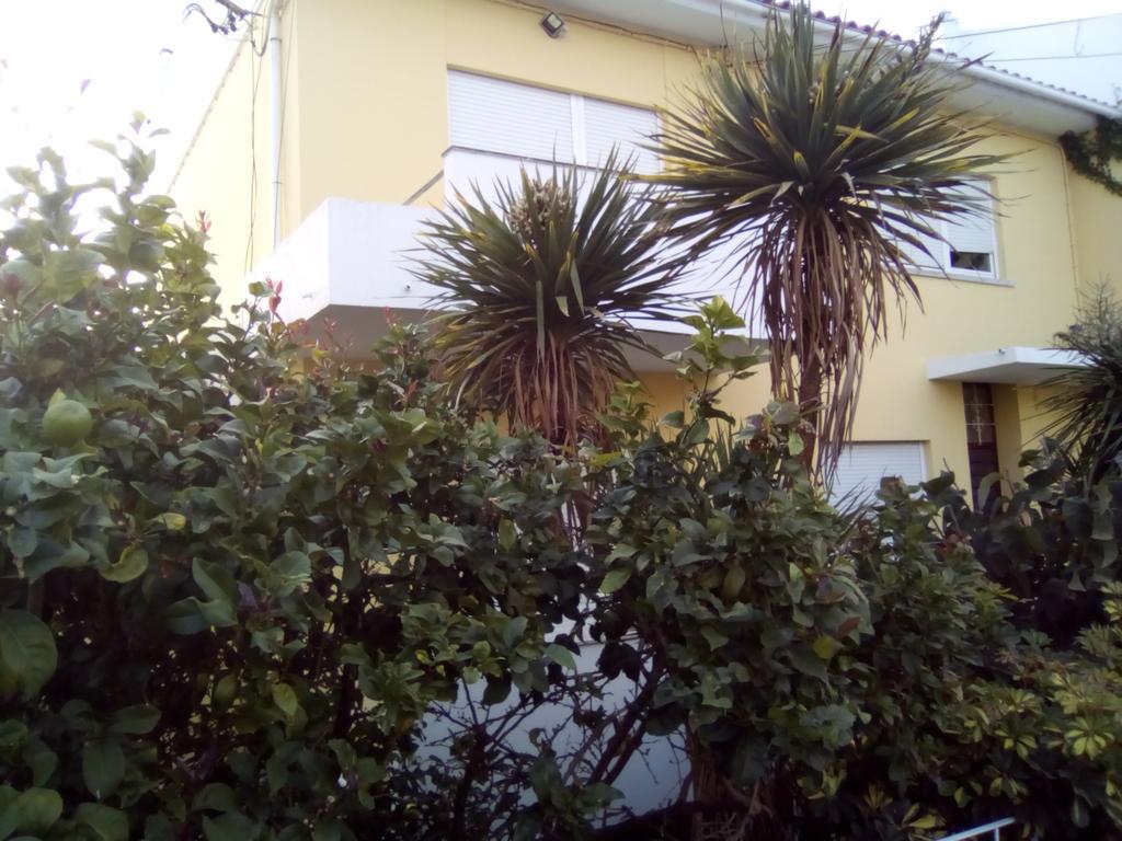 Villa Estoril House Family Exterior foto