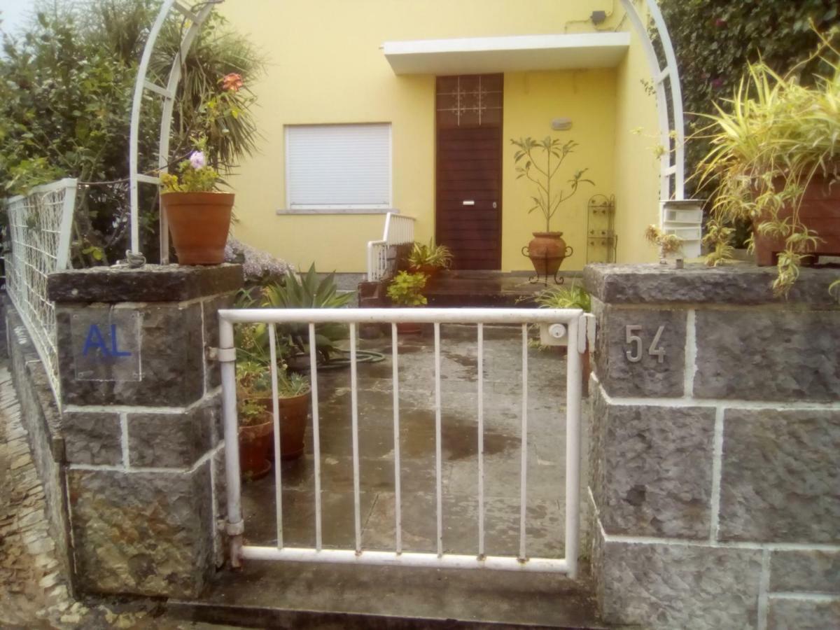 Villa Estoril House Family Exterior foto